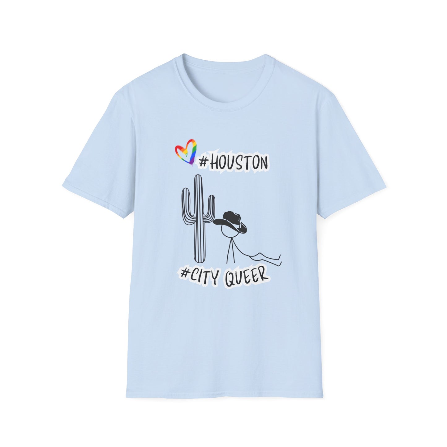 Houston Queer - USA