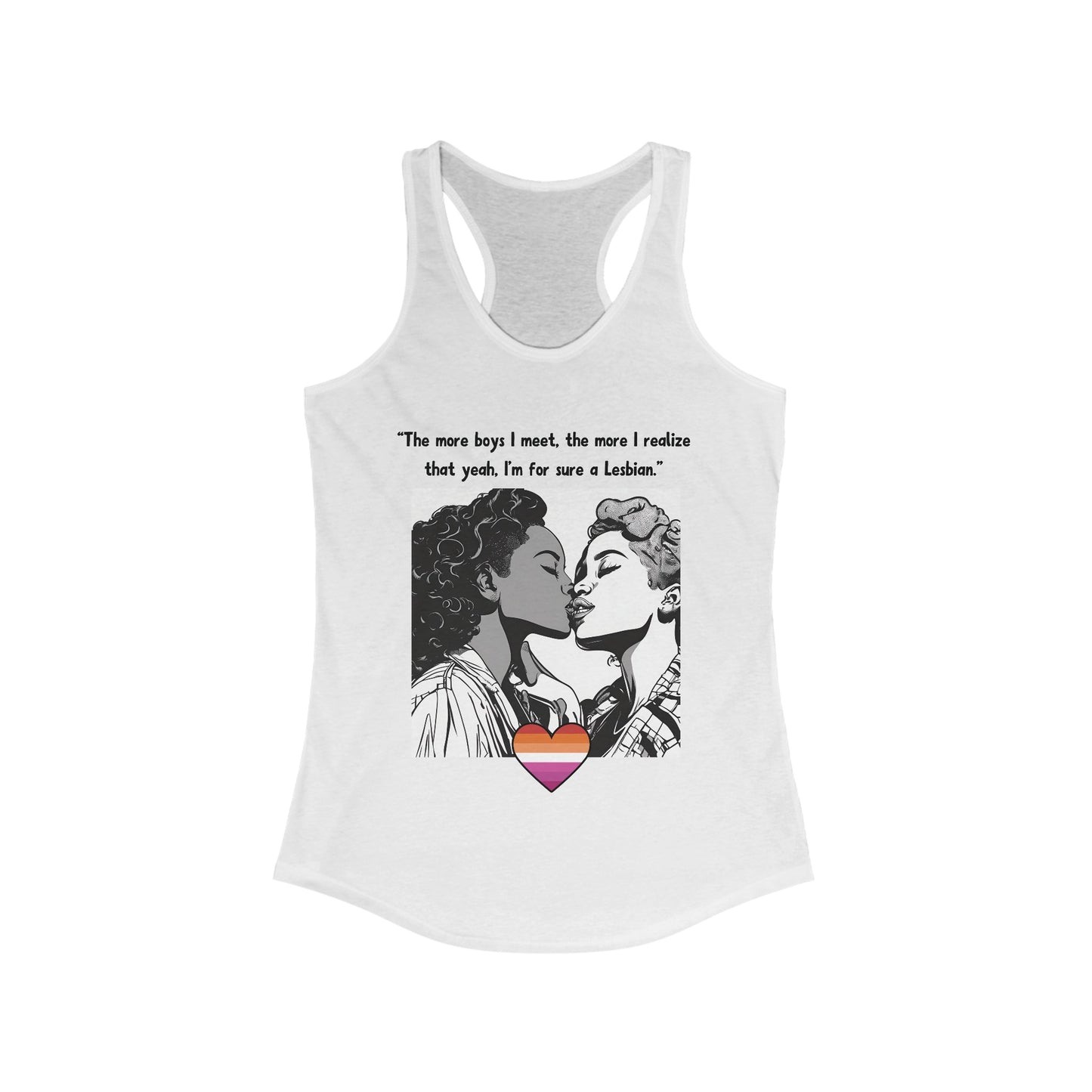 Realizations - W Tank