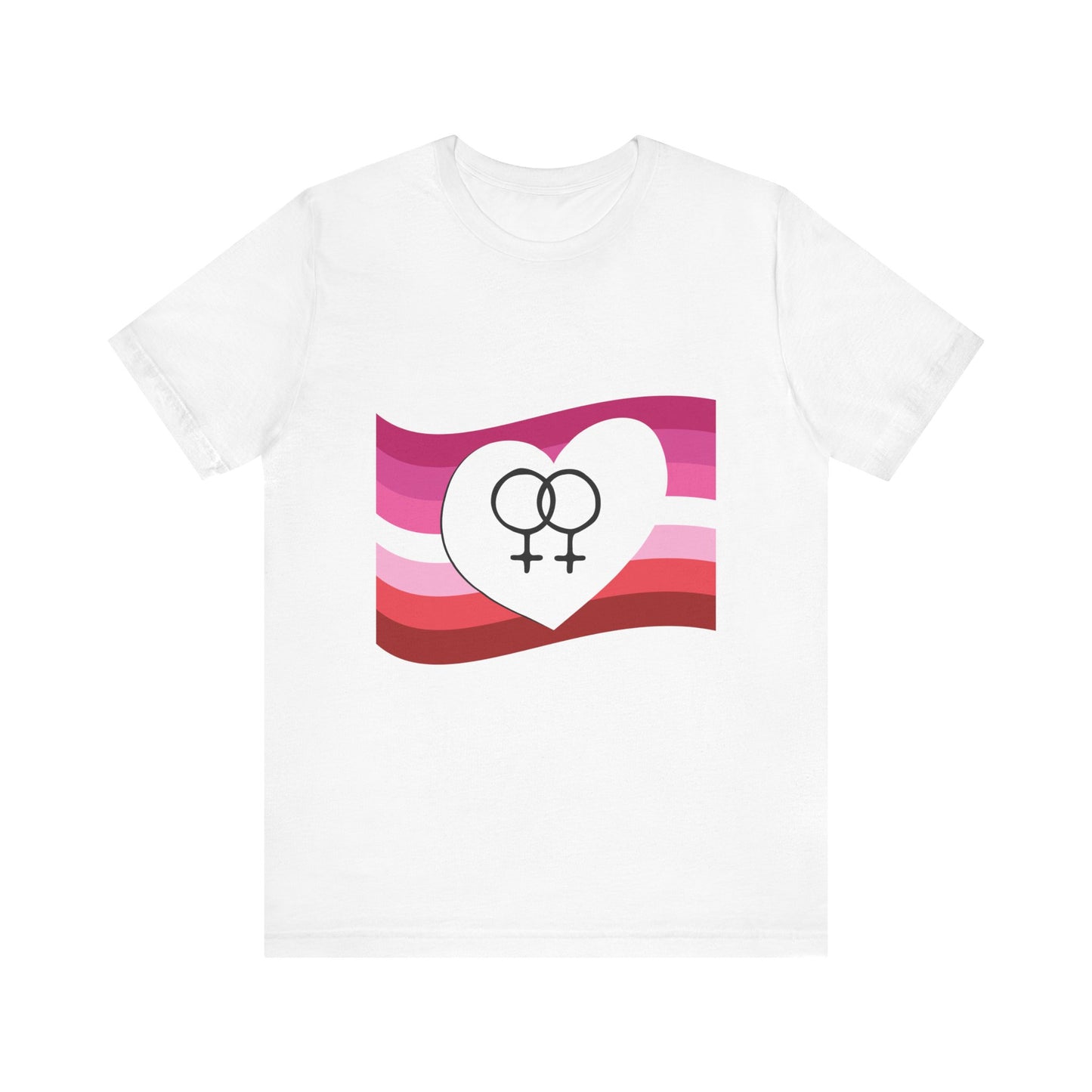 L Heart, T Shirt