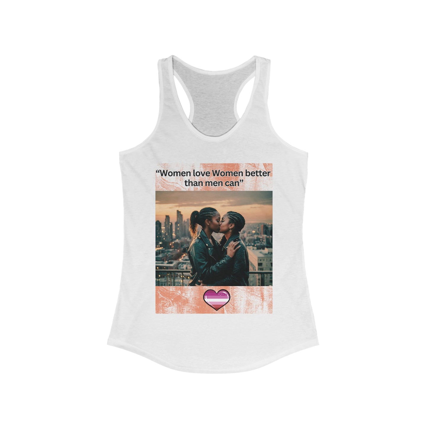 W L W Better - Tank