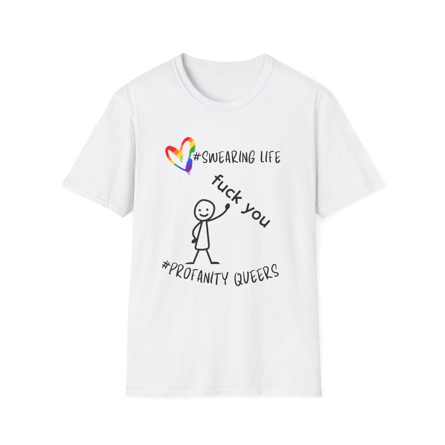 Profanity Queer - Fun