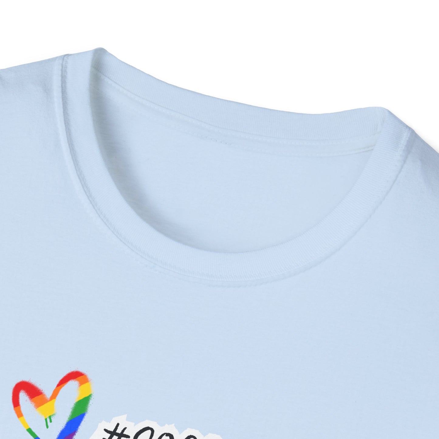 Queers Play Soccer, F