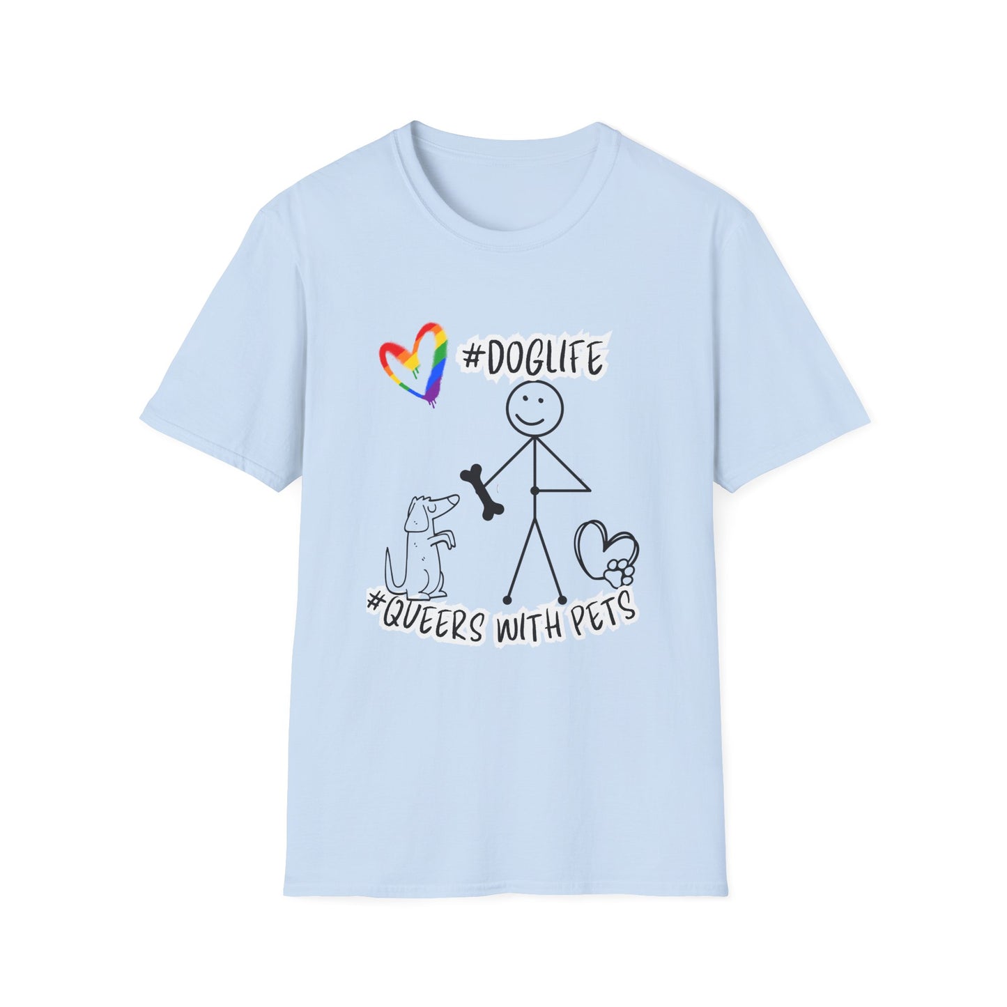 Dog Life - Queers with Pets