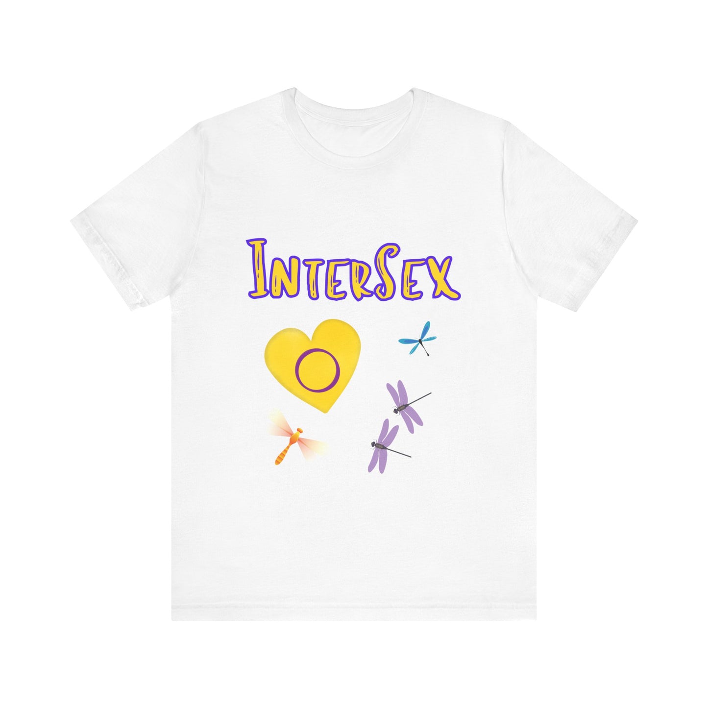 InterSex, T Shirt