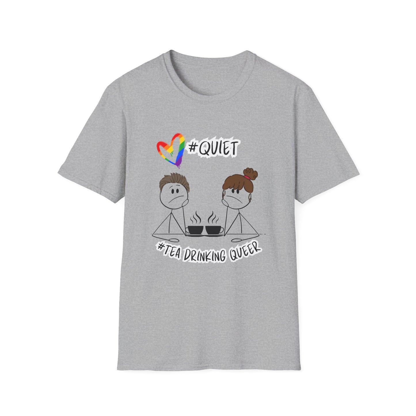 Tea Queer - Fun