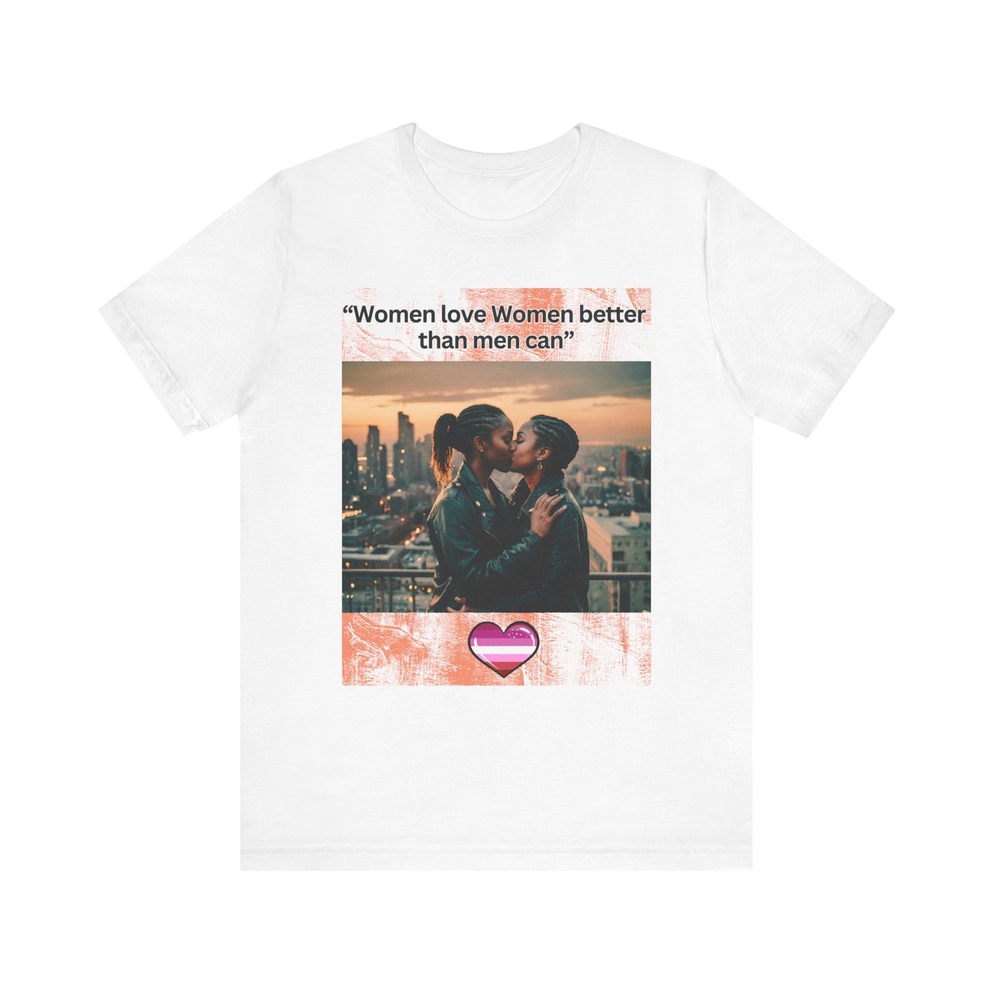 W L W, T Shirt