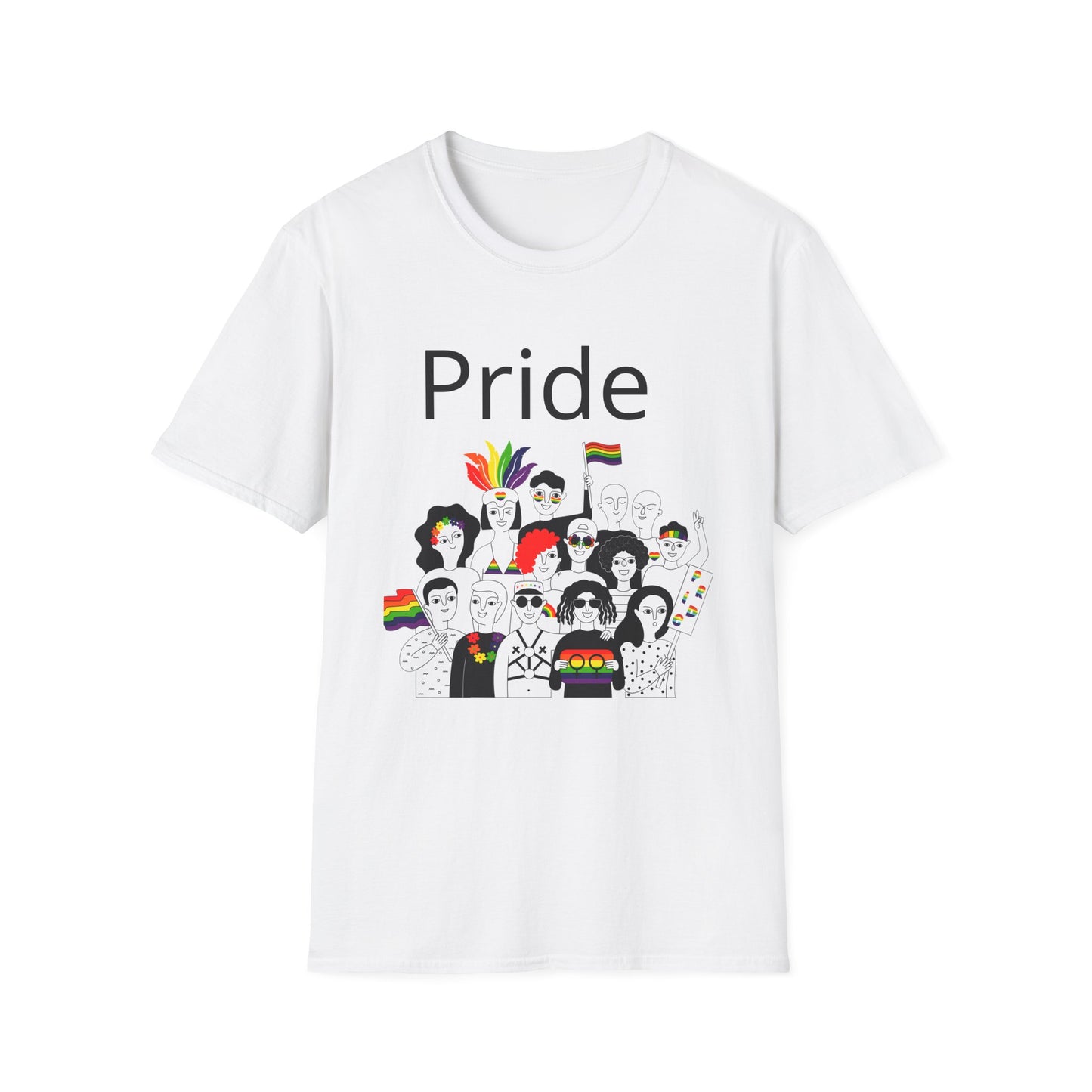 All Pride