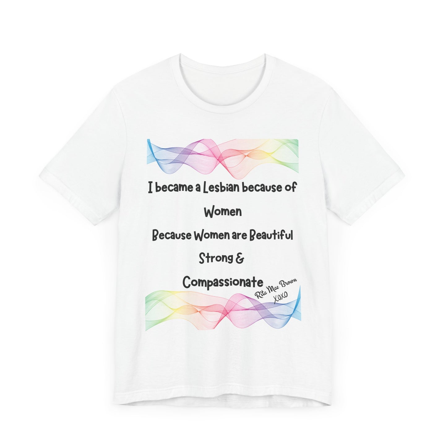 Rita Mae, T Shirt