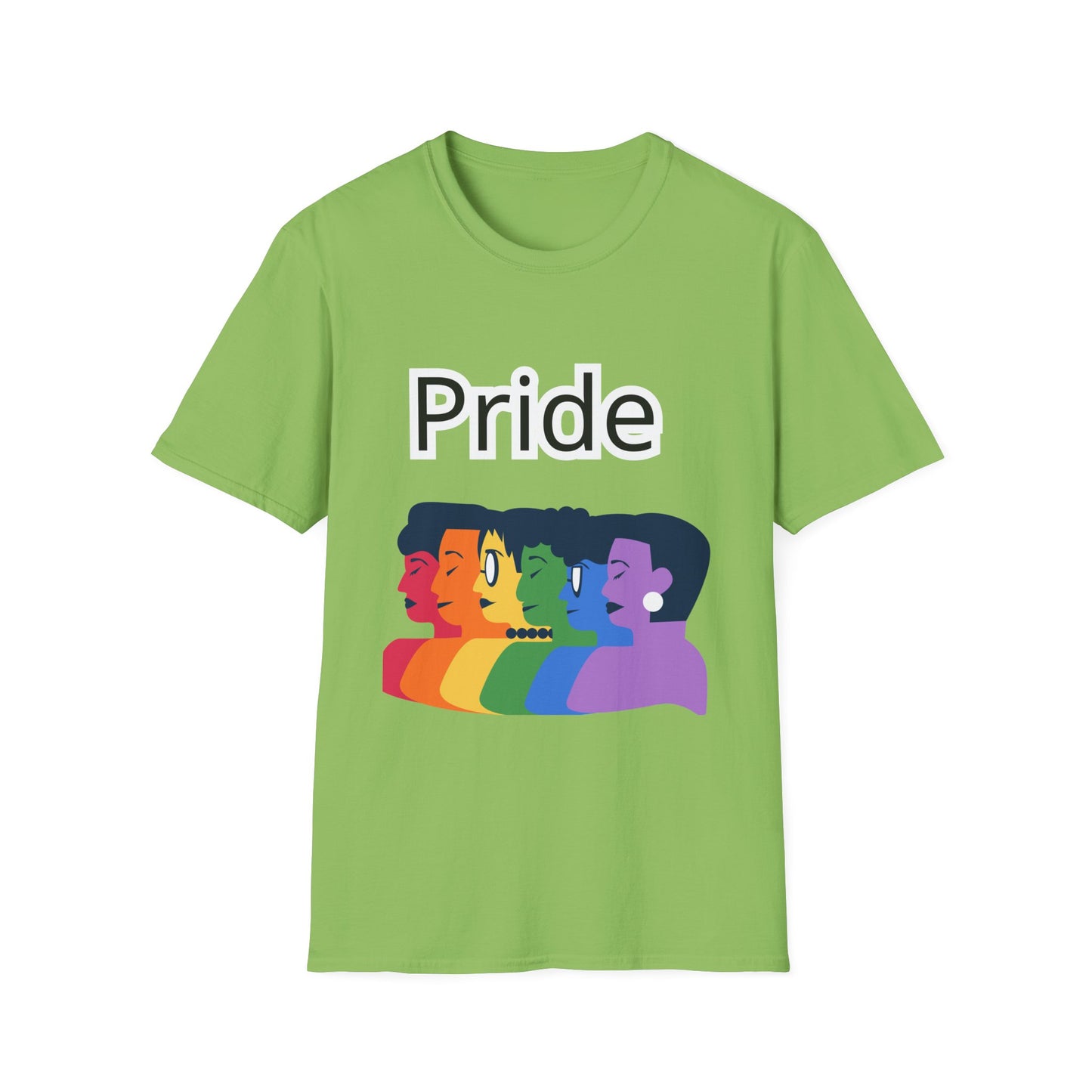 Pride is We