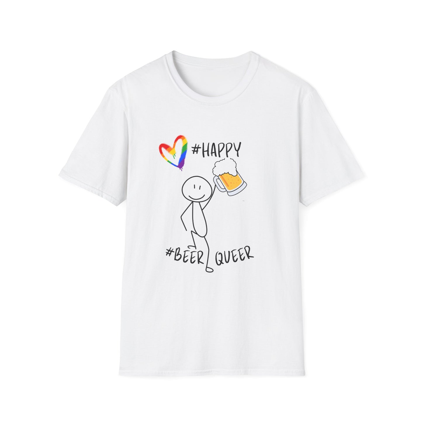 Beer Queer - Fun