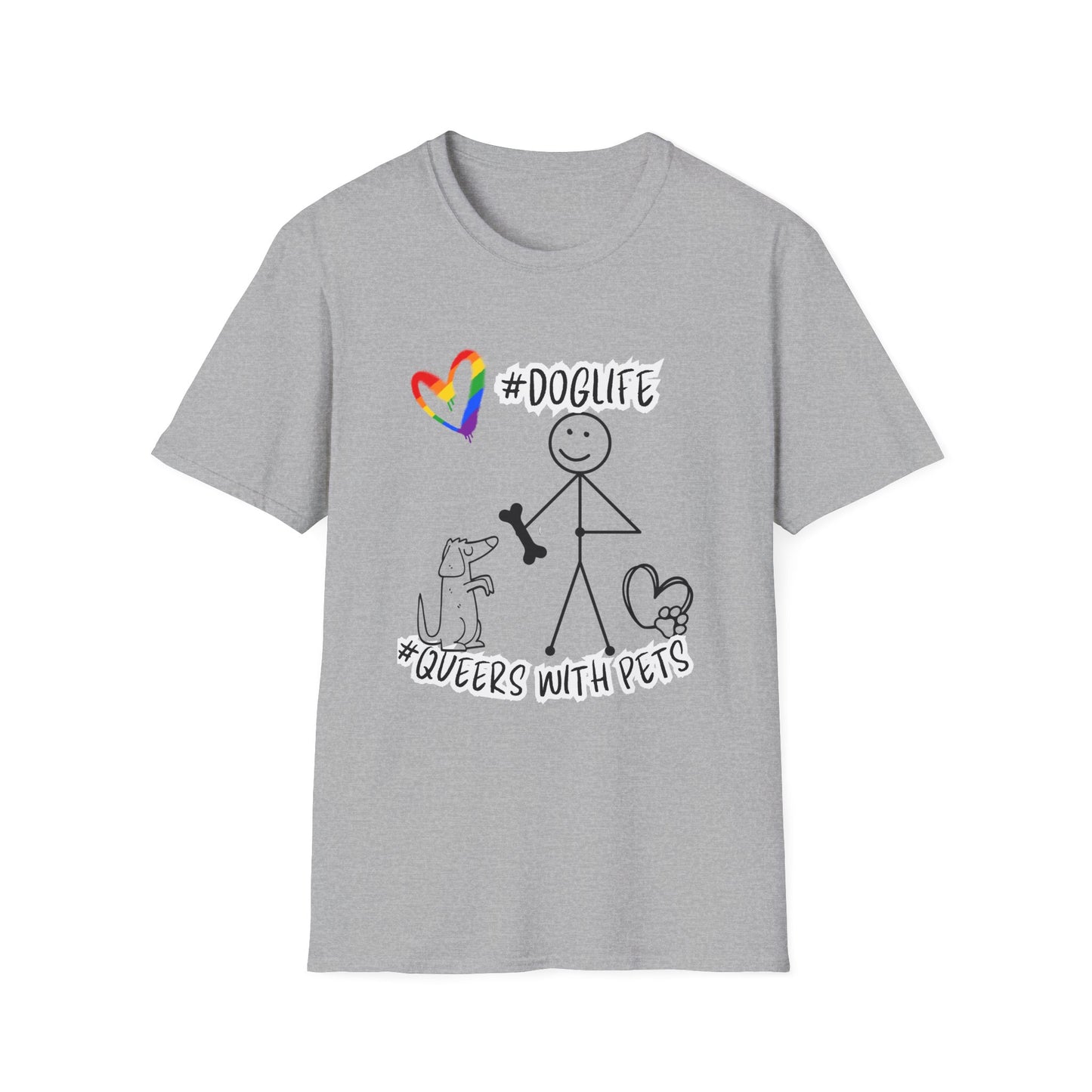 Dog Life - Queers with Pets