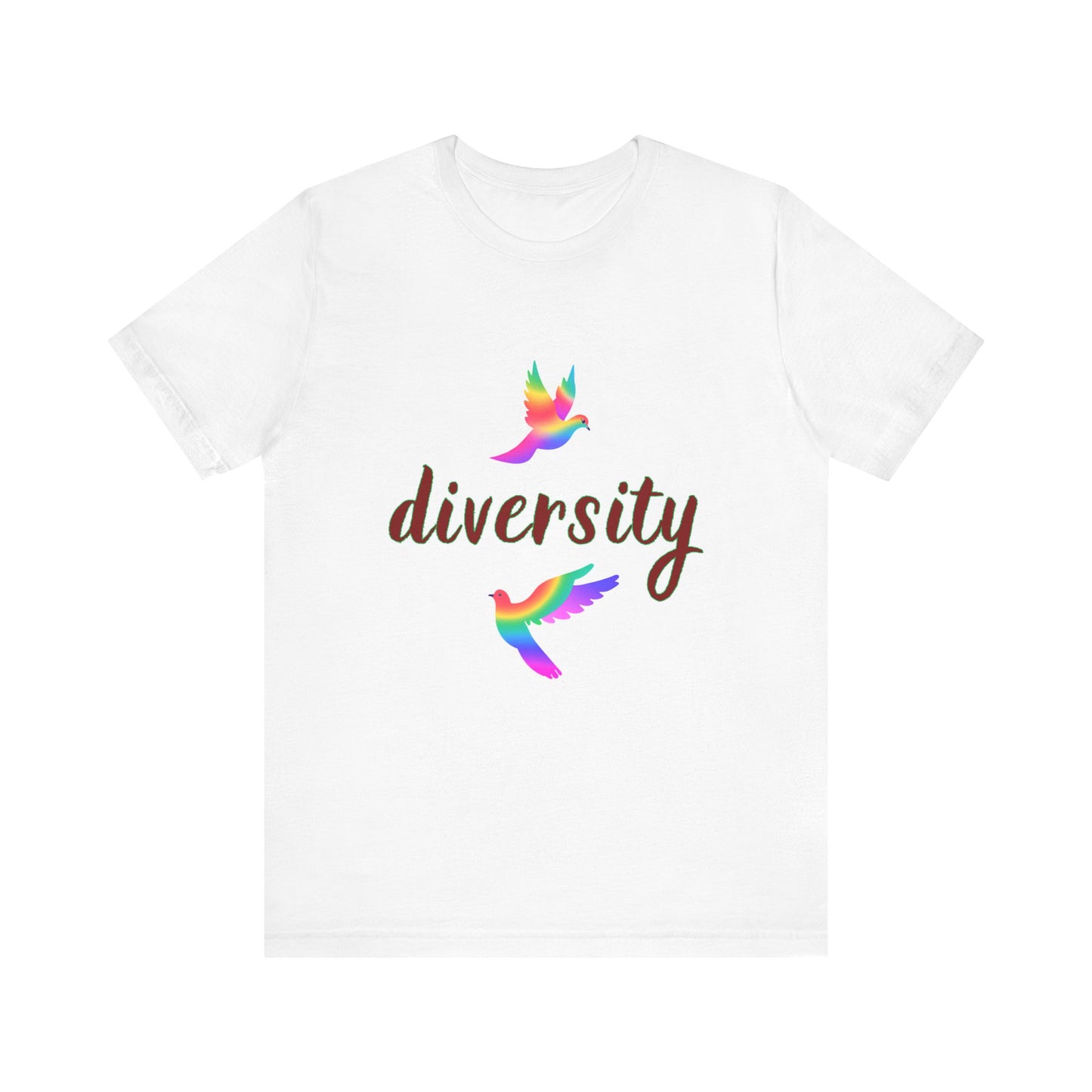 Diversity, T Shirt