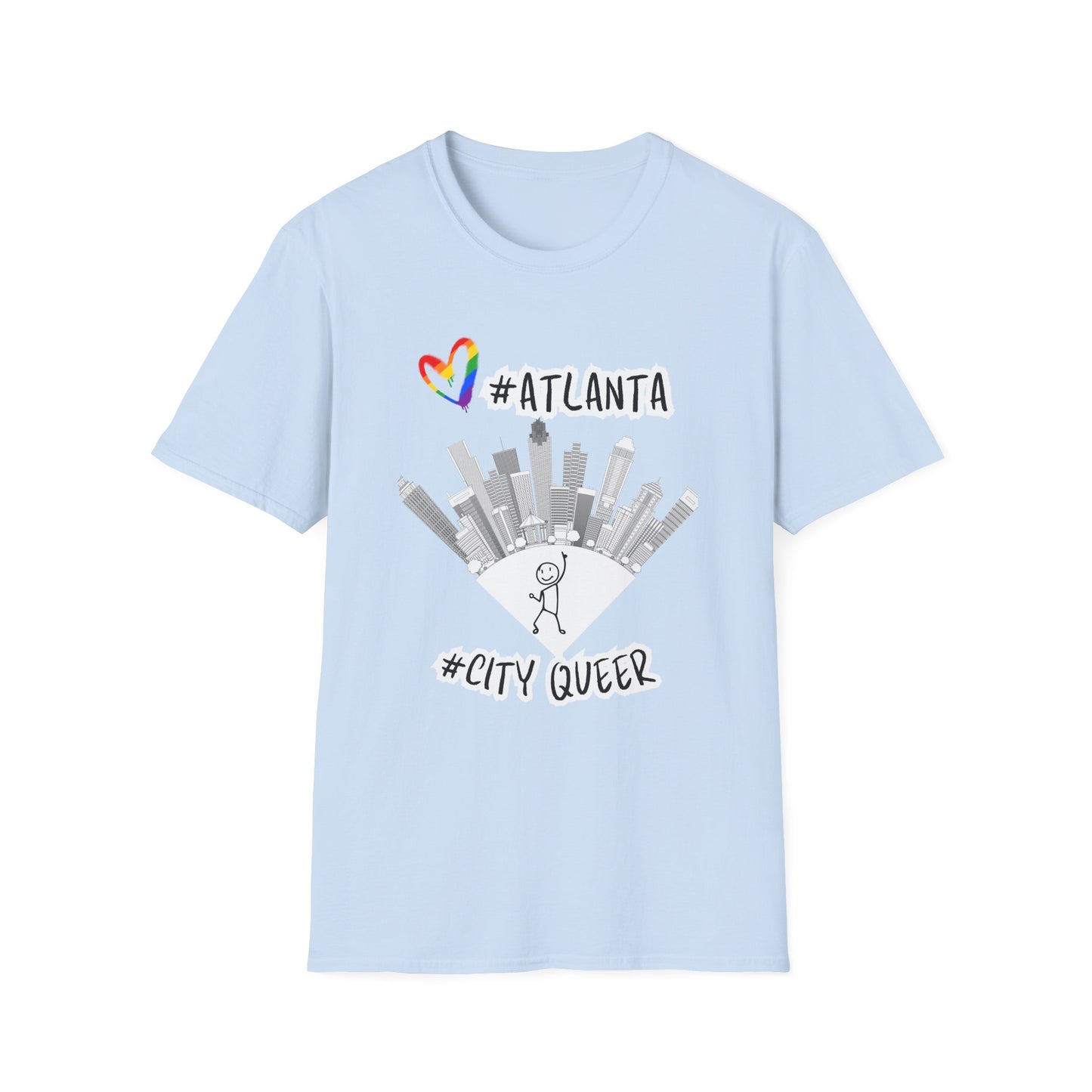 Atlanta Queer - USA