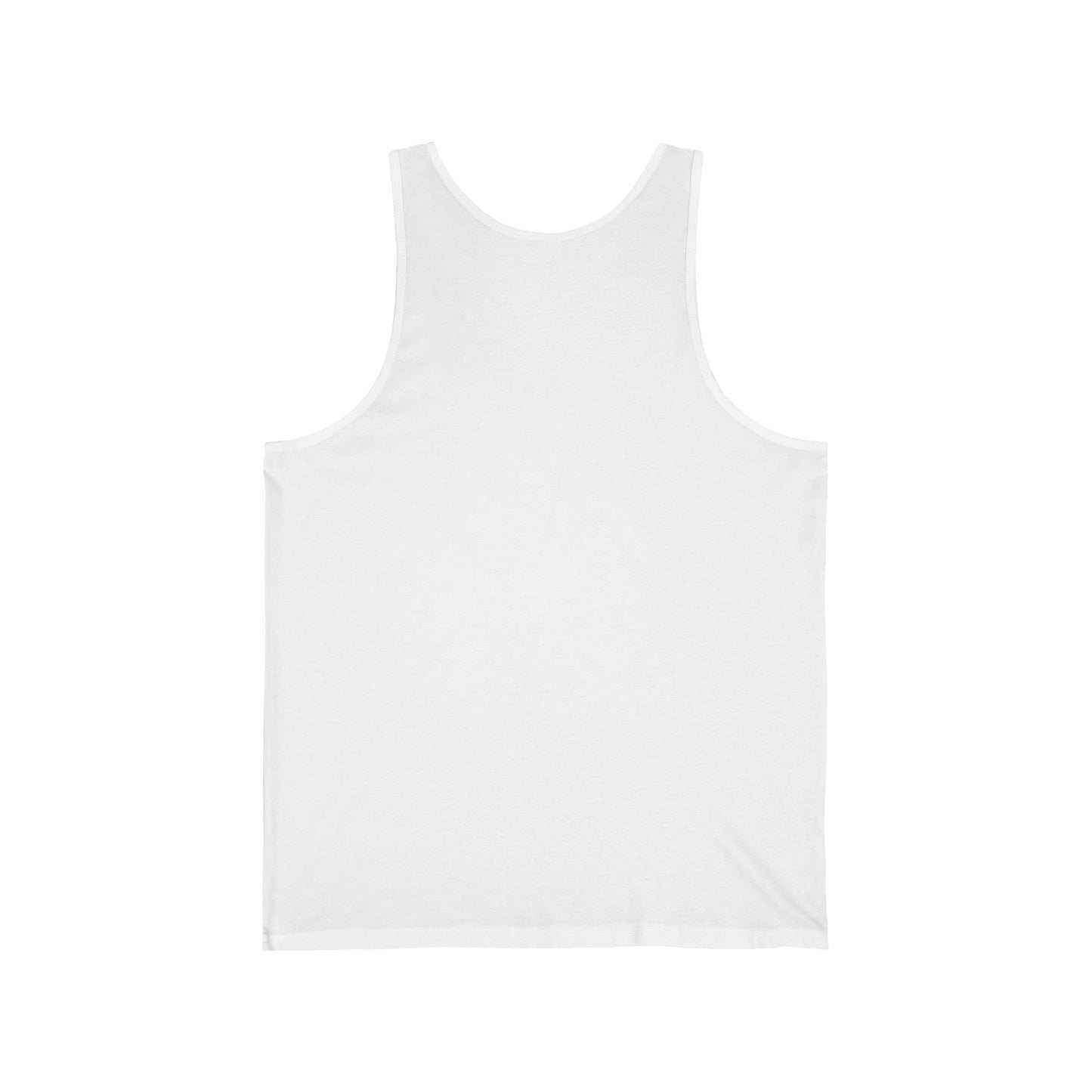 Tank - Pride 2024 - Unisex Fit
