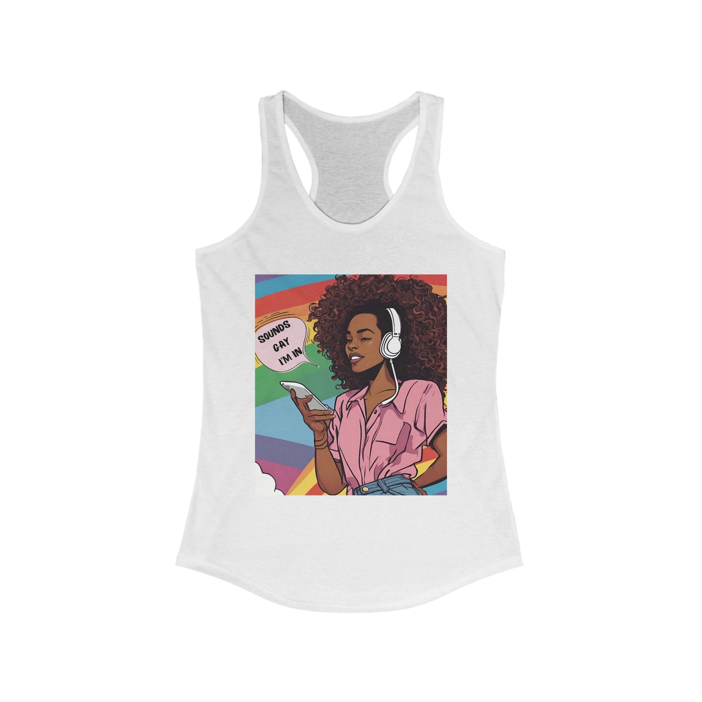 Gay AF 4