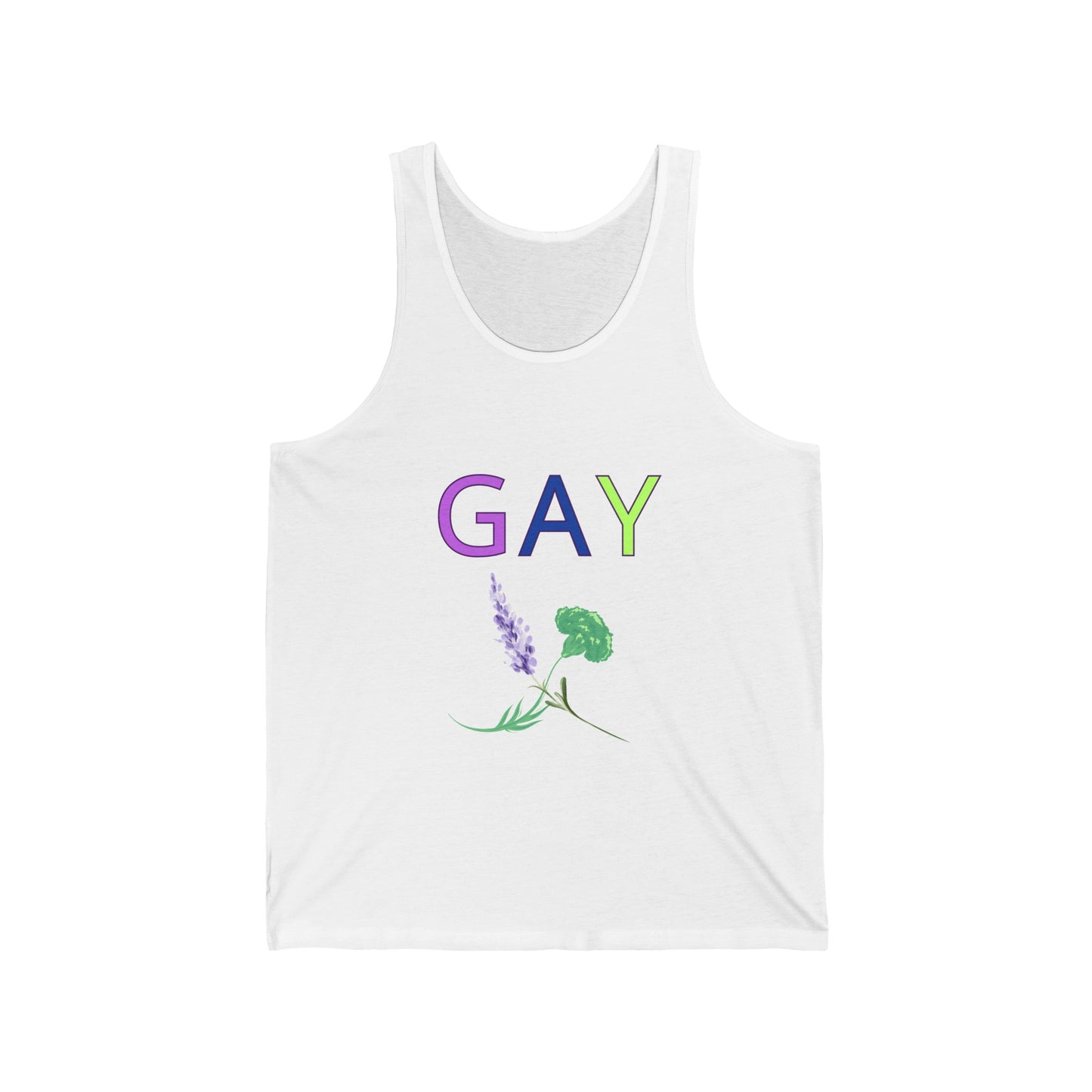 Gay - Unisex Fit