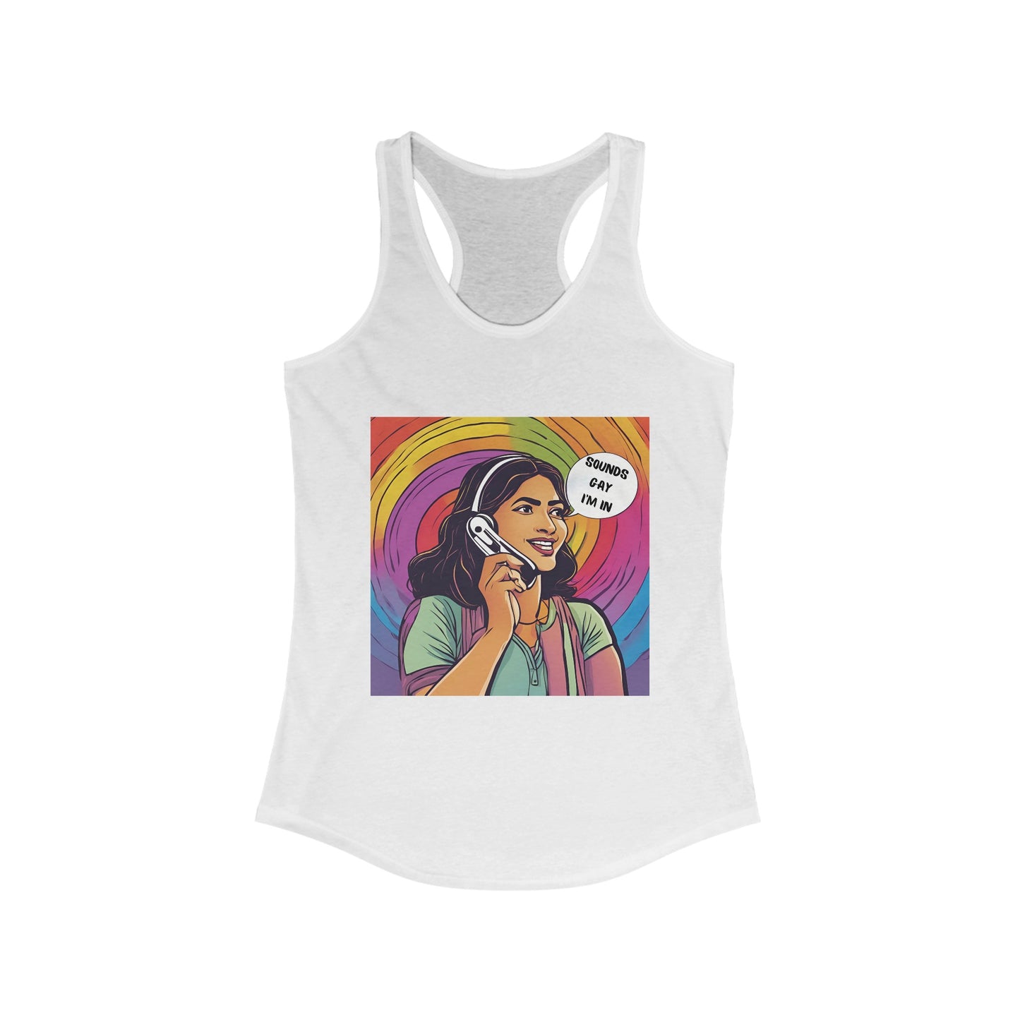 Gay AF 7