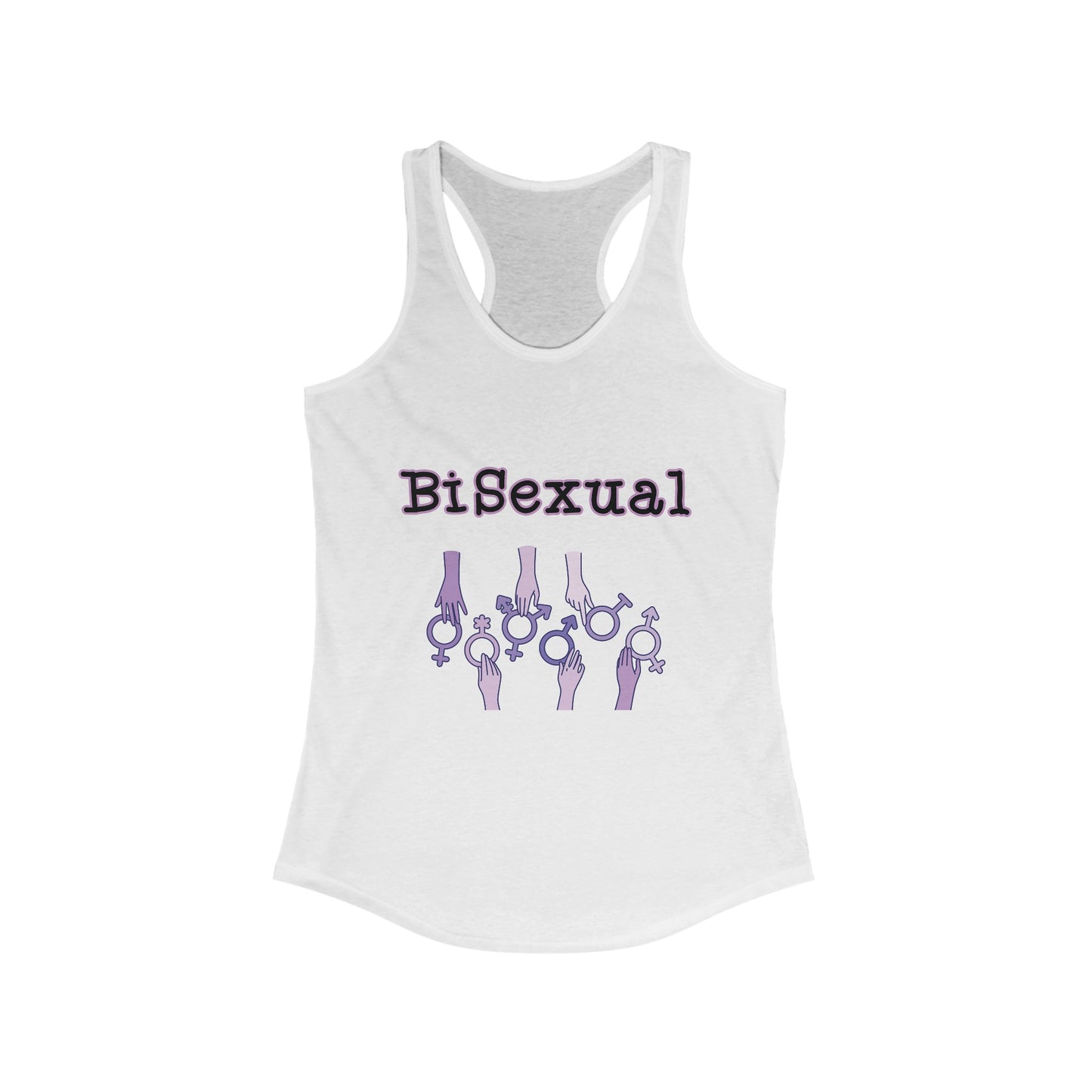 BiSexual - W Tank