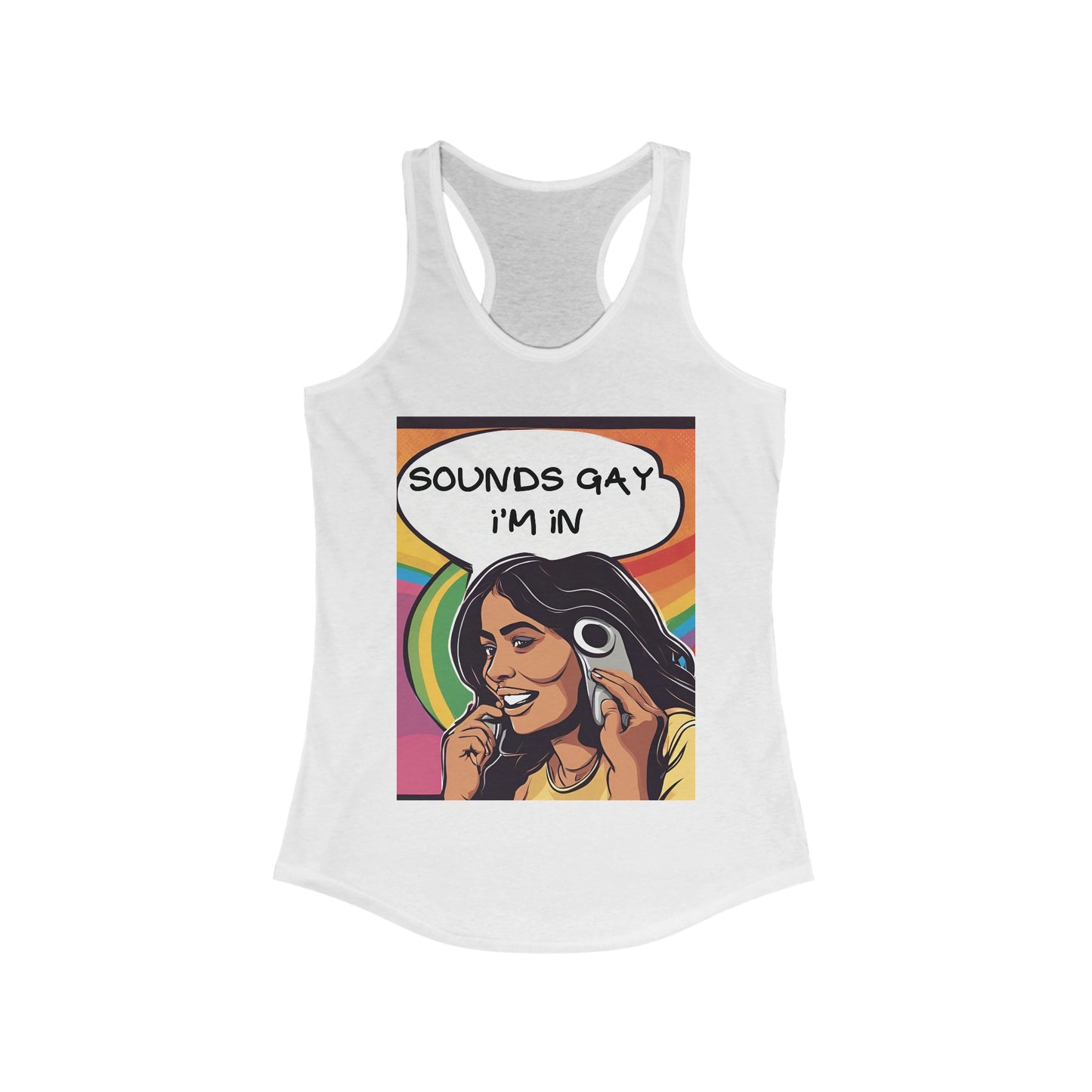 Gay AF 8