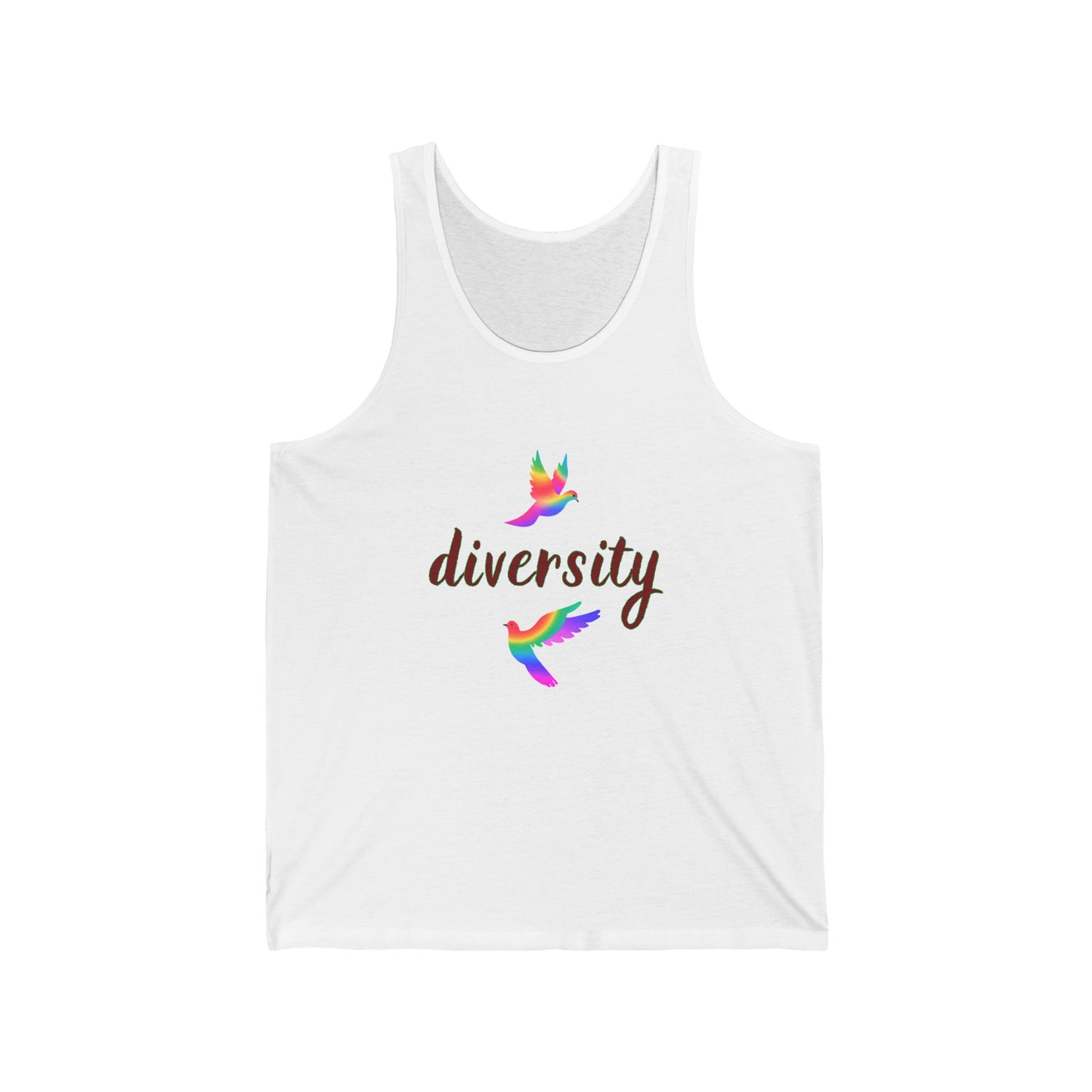 Diversity - Unisex Fit
