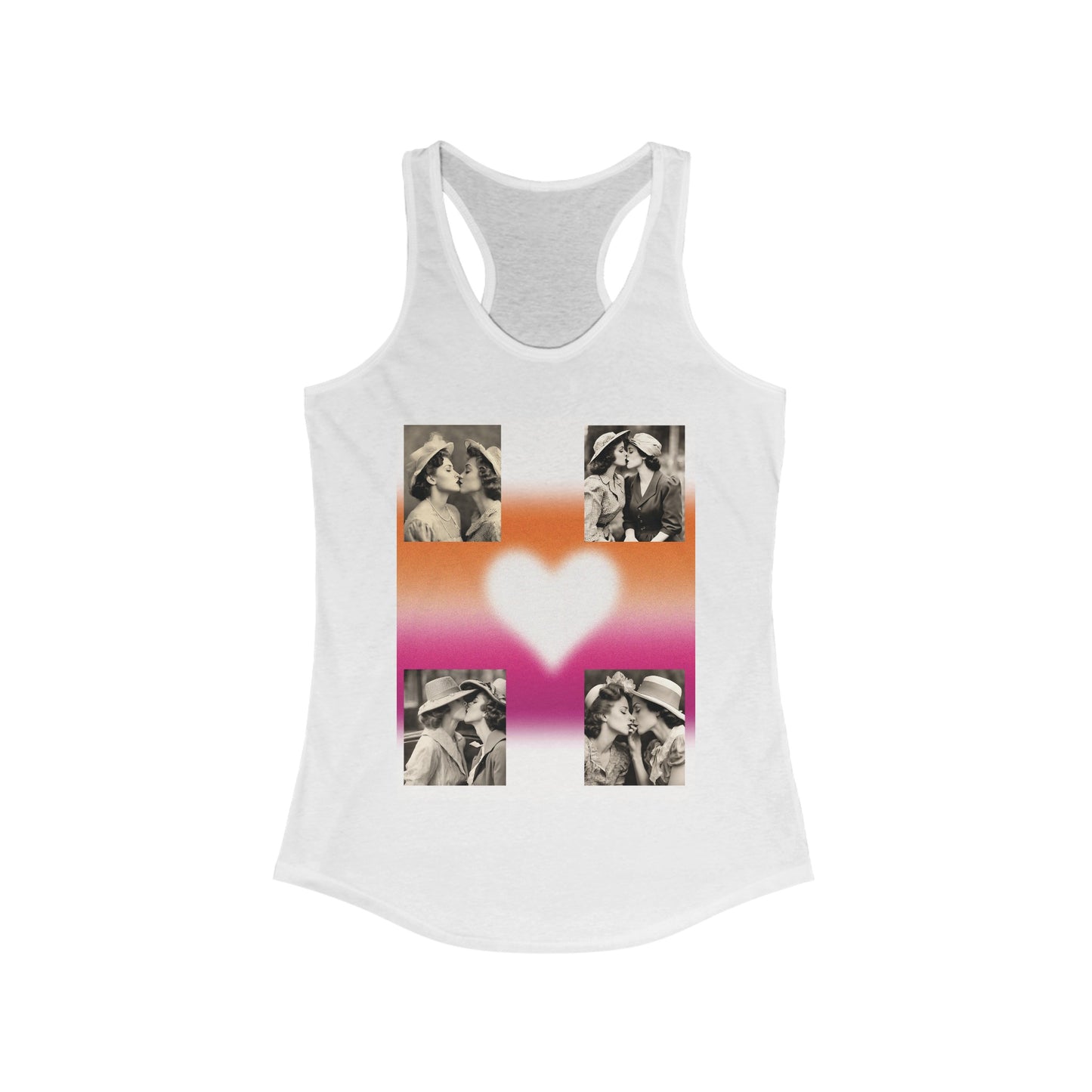 Ageless - W Tank