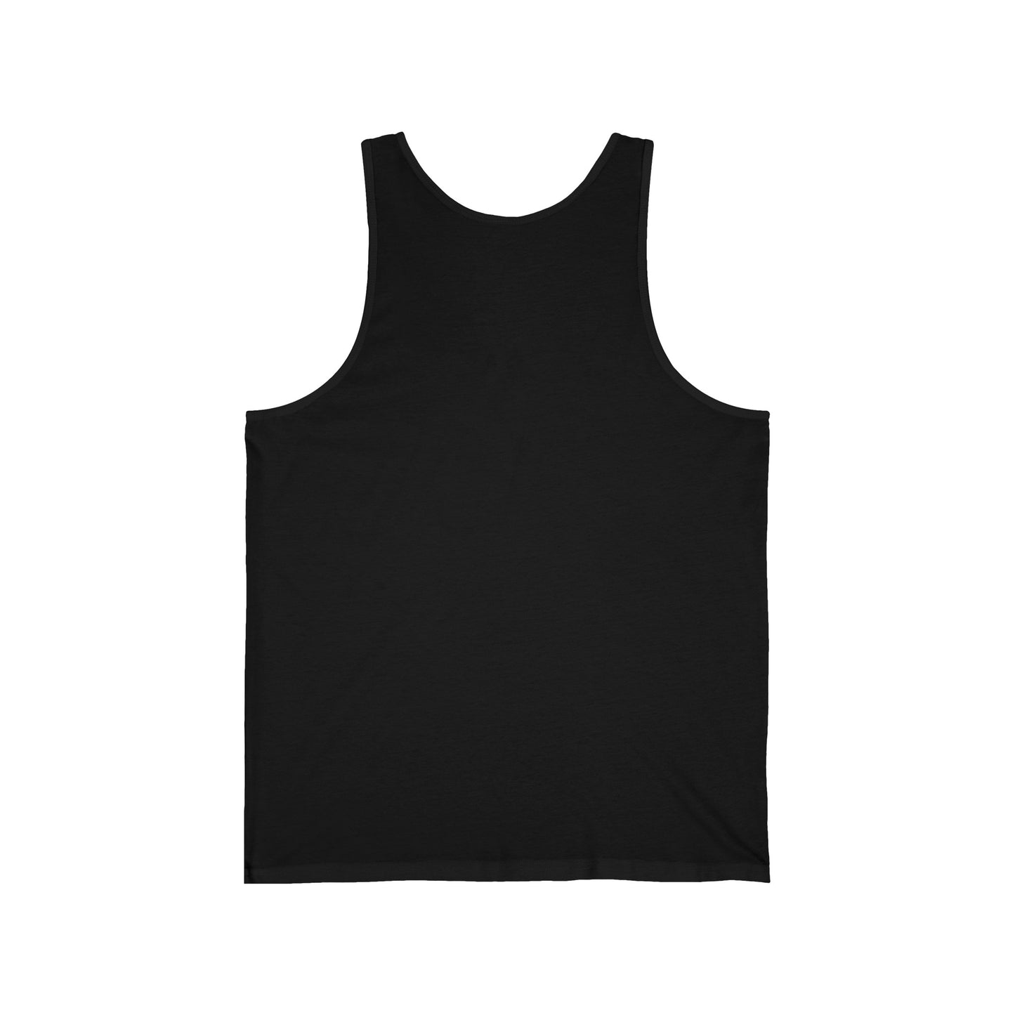 Tank - Taking It Back - Unisex Fit