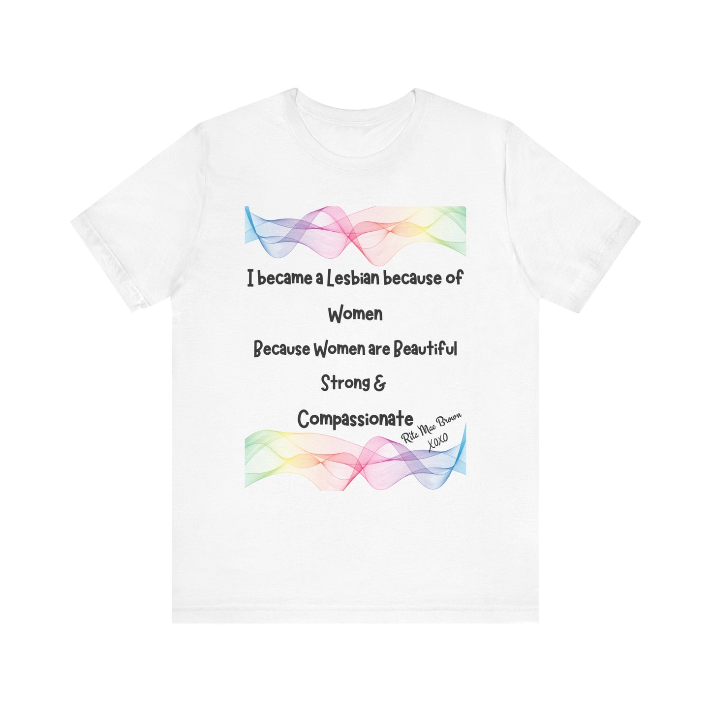 Rita Mae, T Shirt