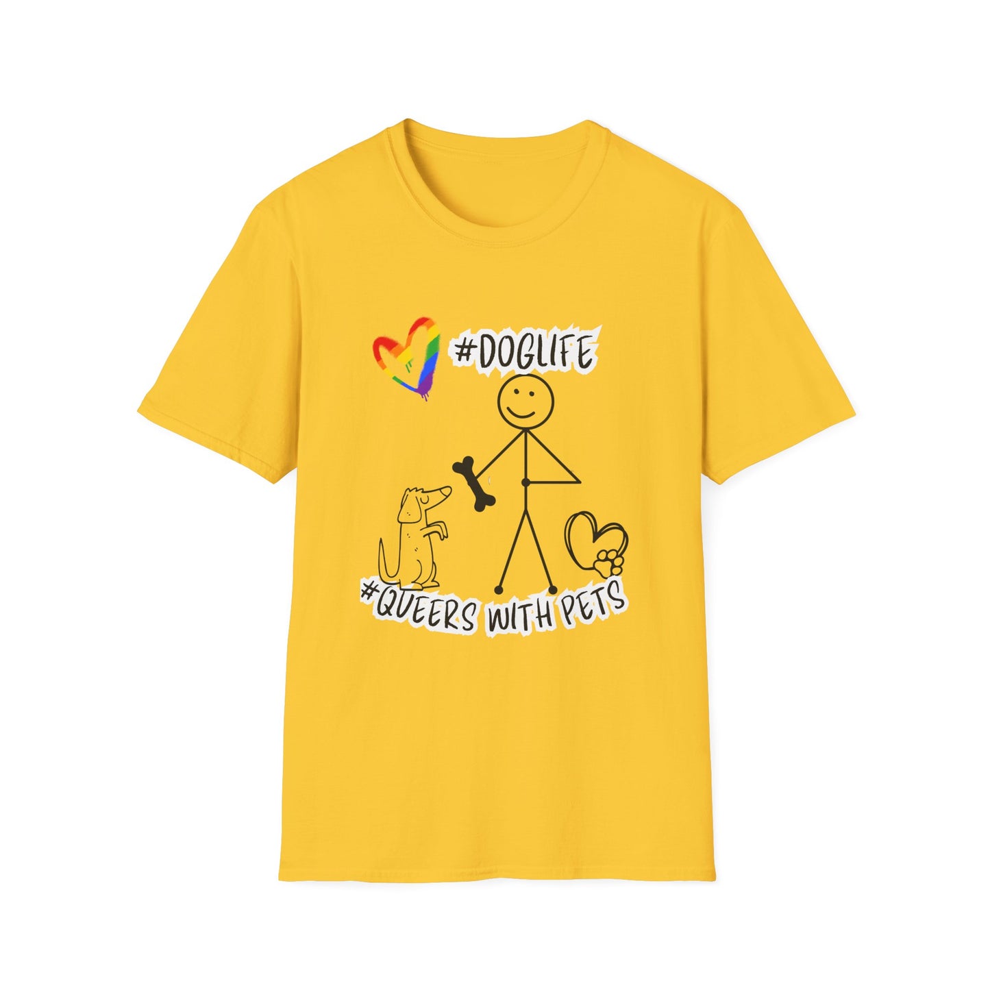 Dog Life - Queers with Pets