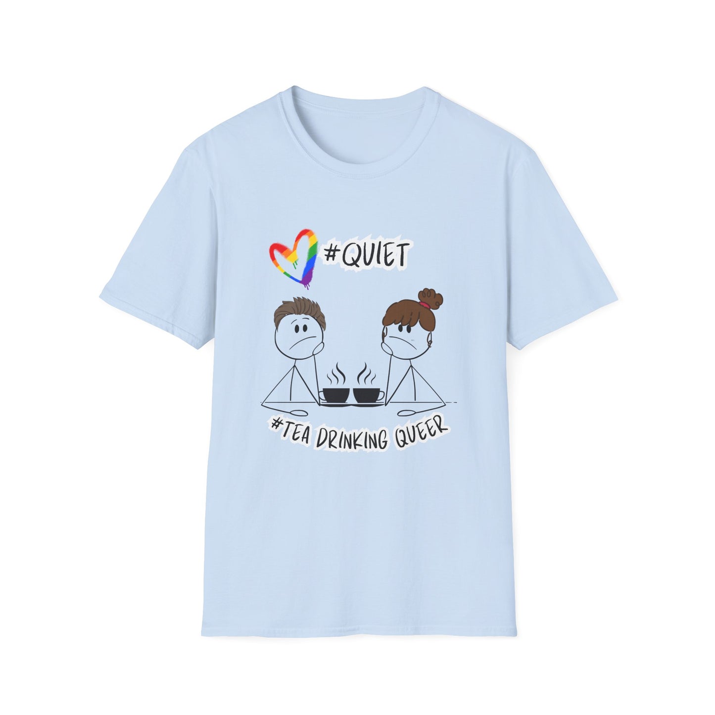 Tea Queer - Fun