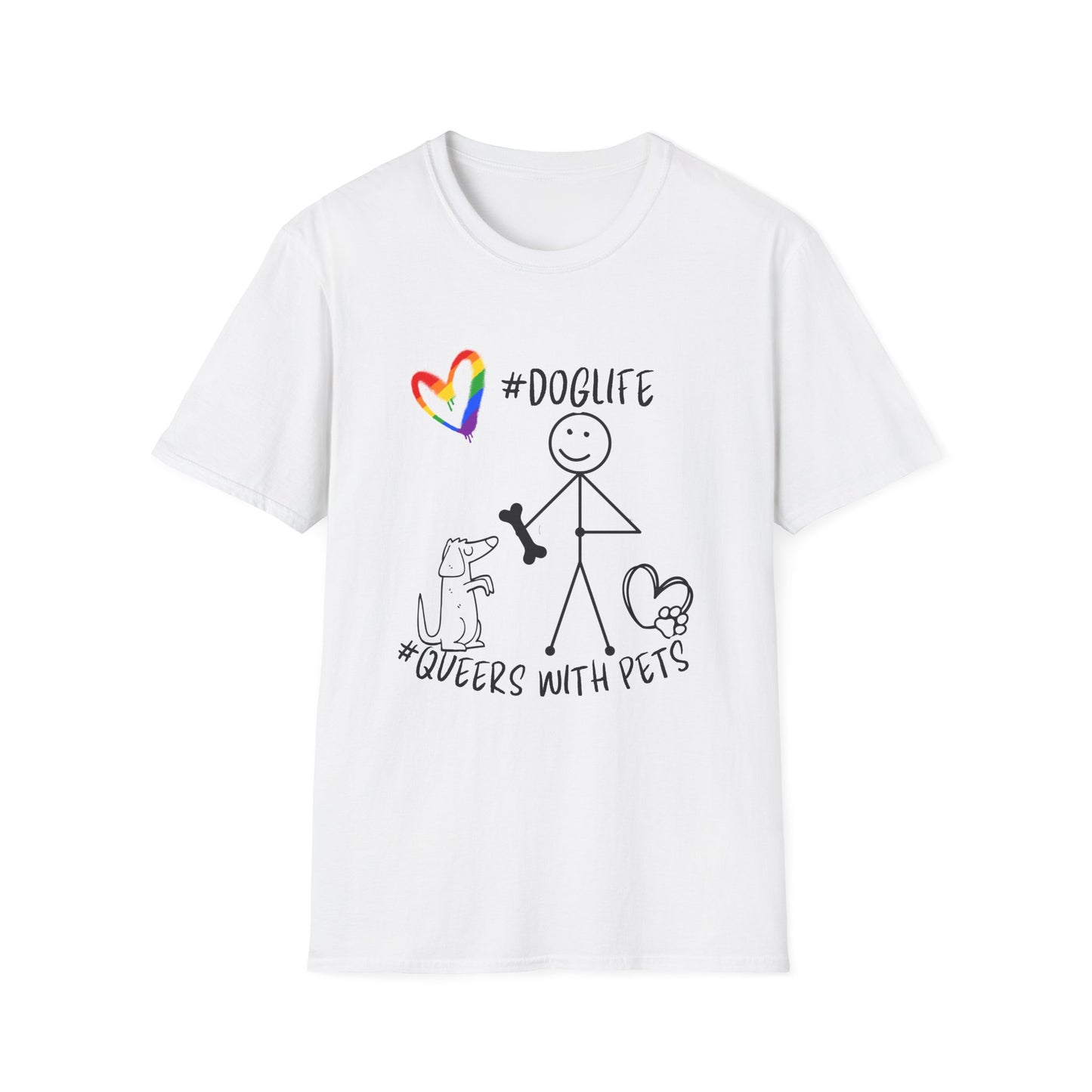 Dog Life - Queers with Pets