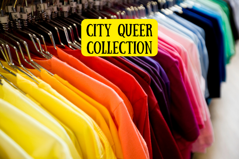 City Queer