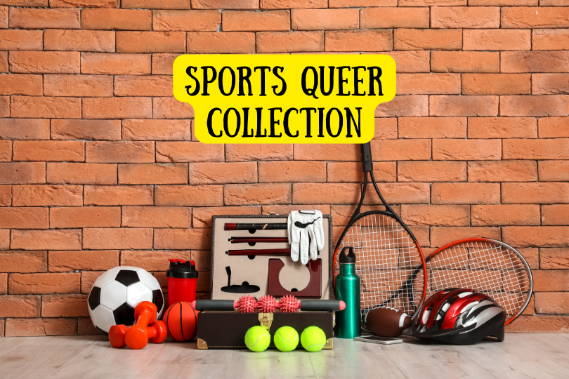 Sports Queer Collection