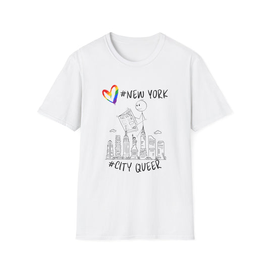 New York Queer - USA