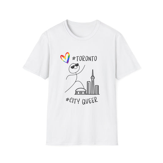 City Queer - Toronto