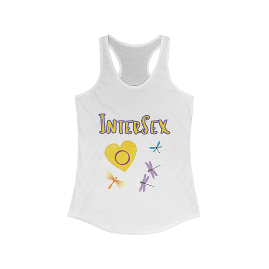 InterSex - W Tank