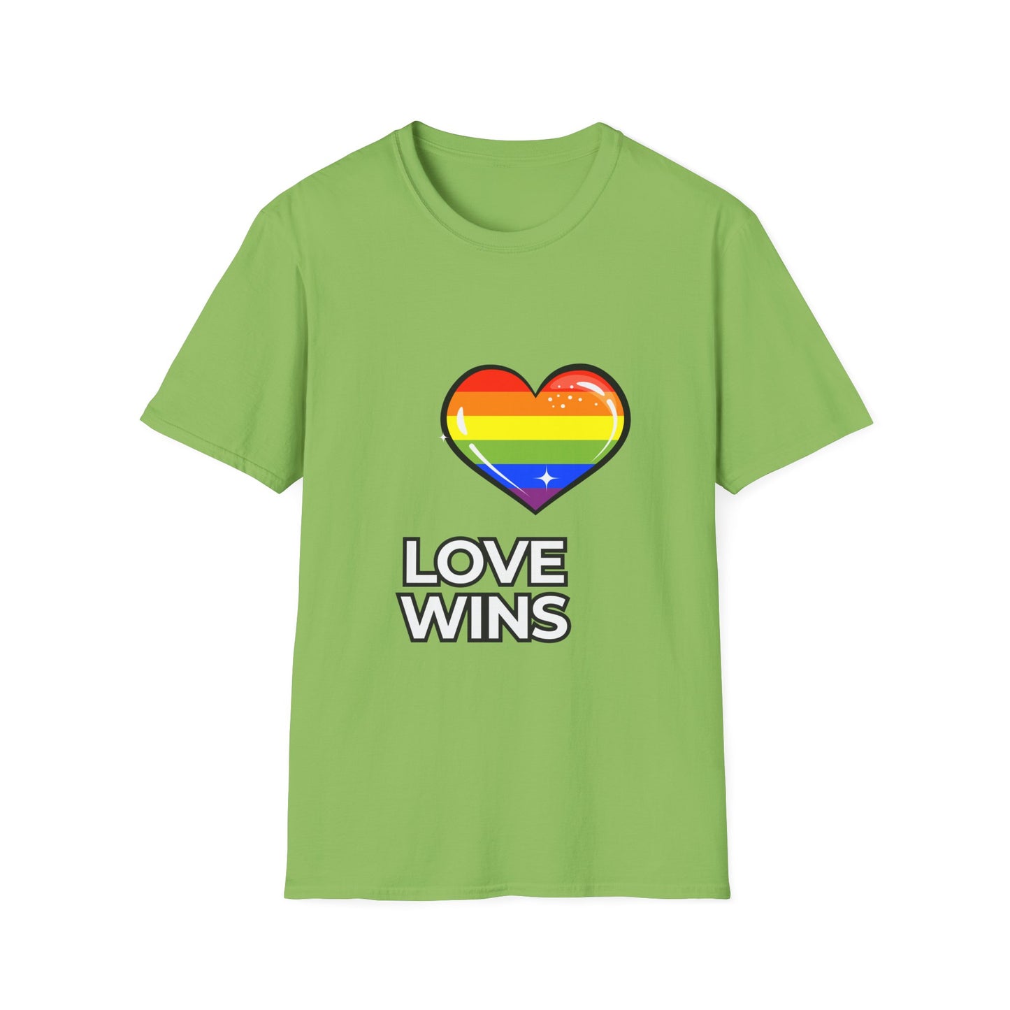 Love Wins