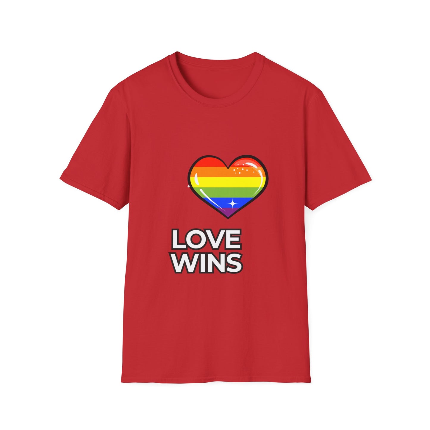 Love Wins