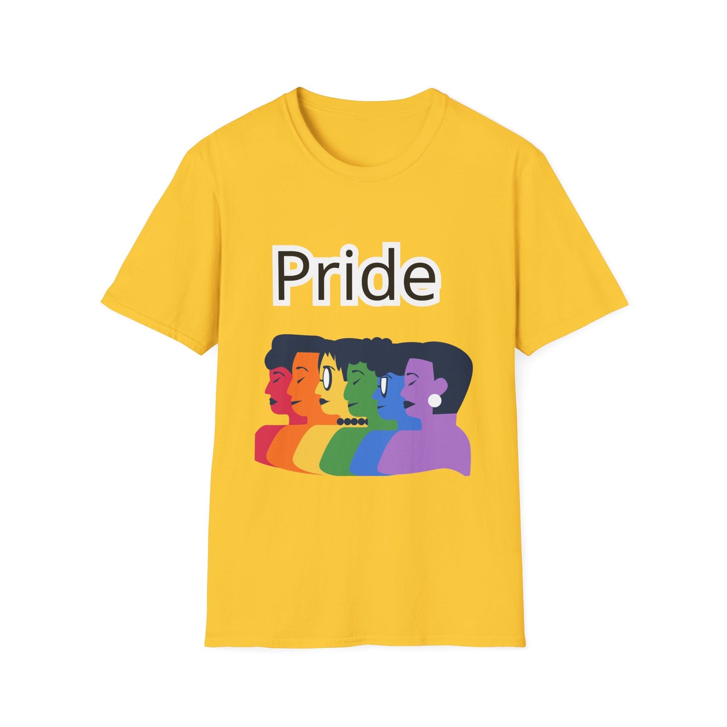 Pride is We