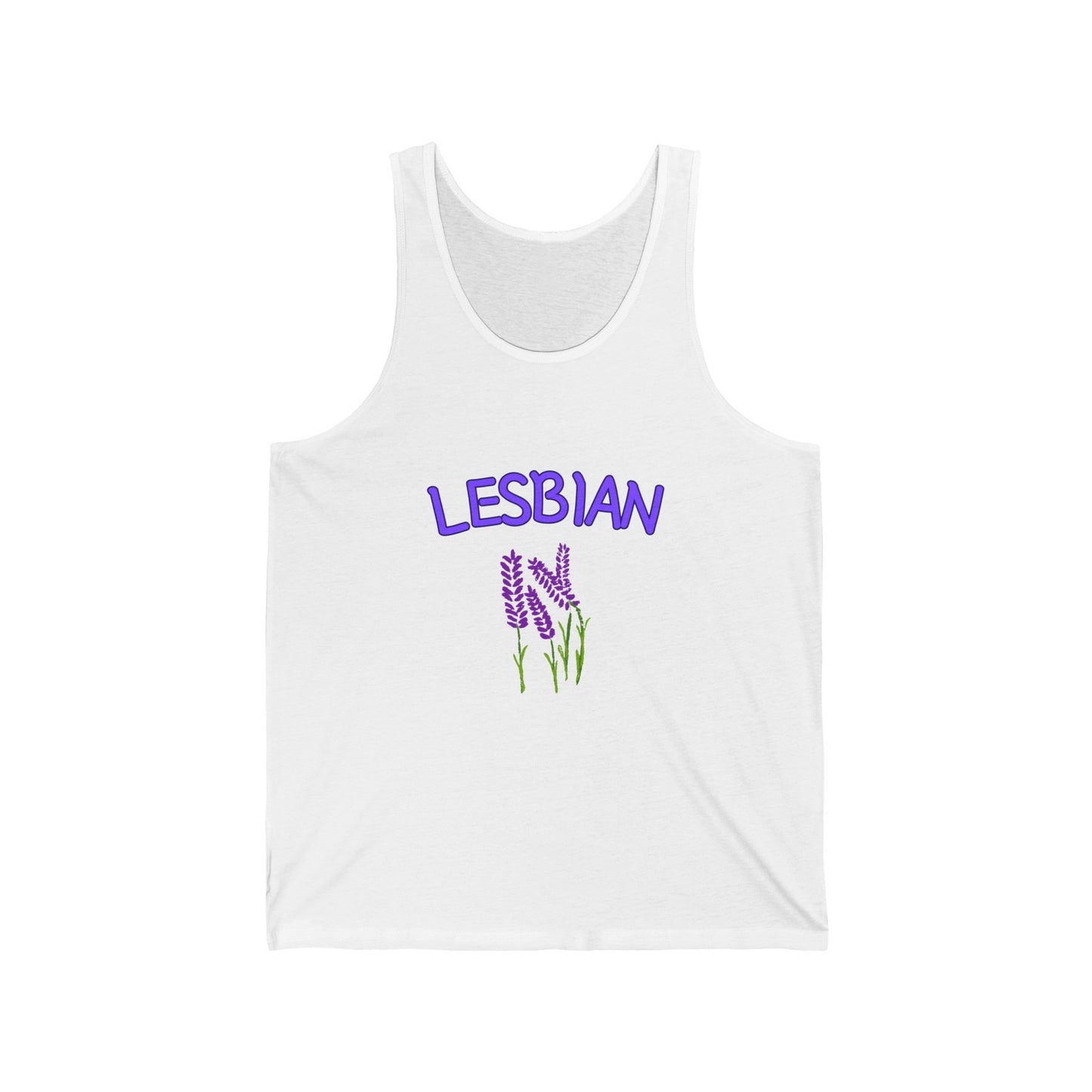 Lesbian - Unisex Fit