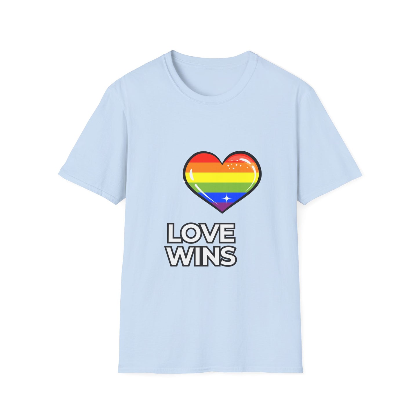 Love Wins
