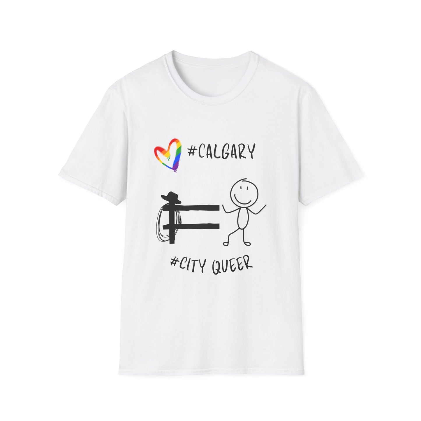 City Queer - Calgary