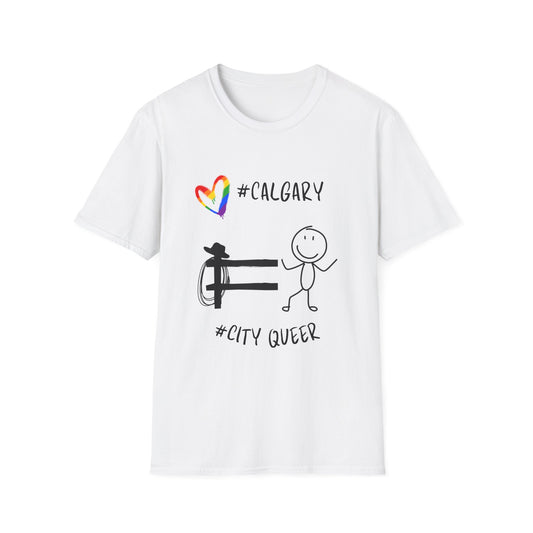 City Queer - Calgary