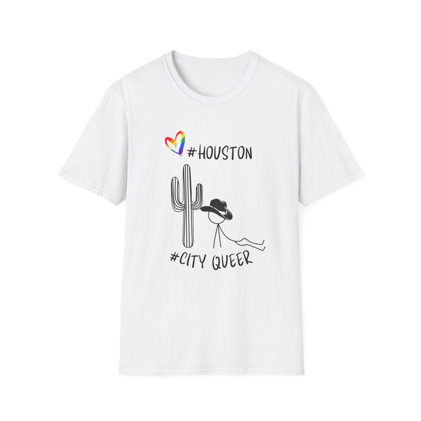 Houston Queer - USA