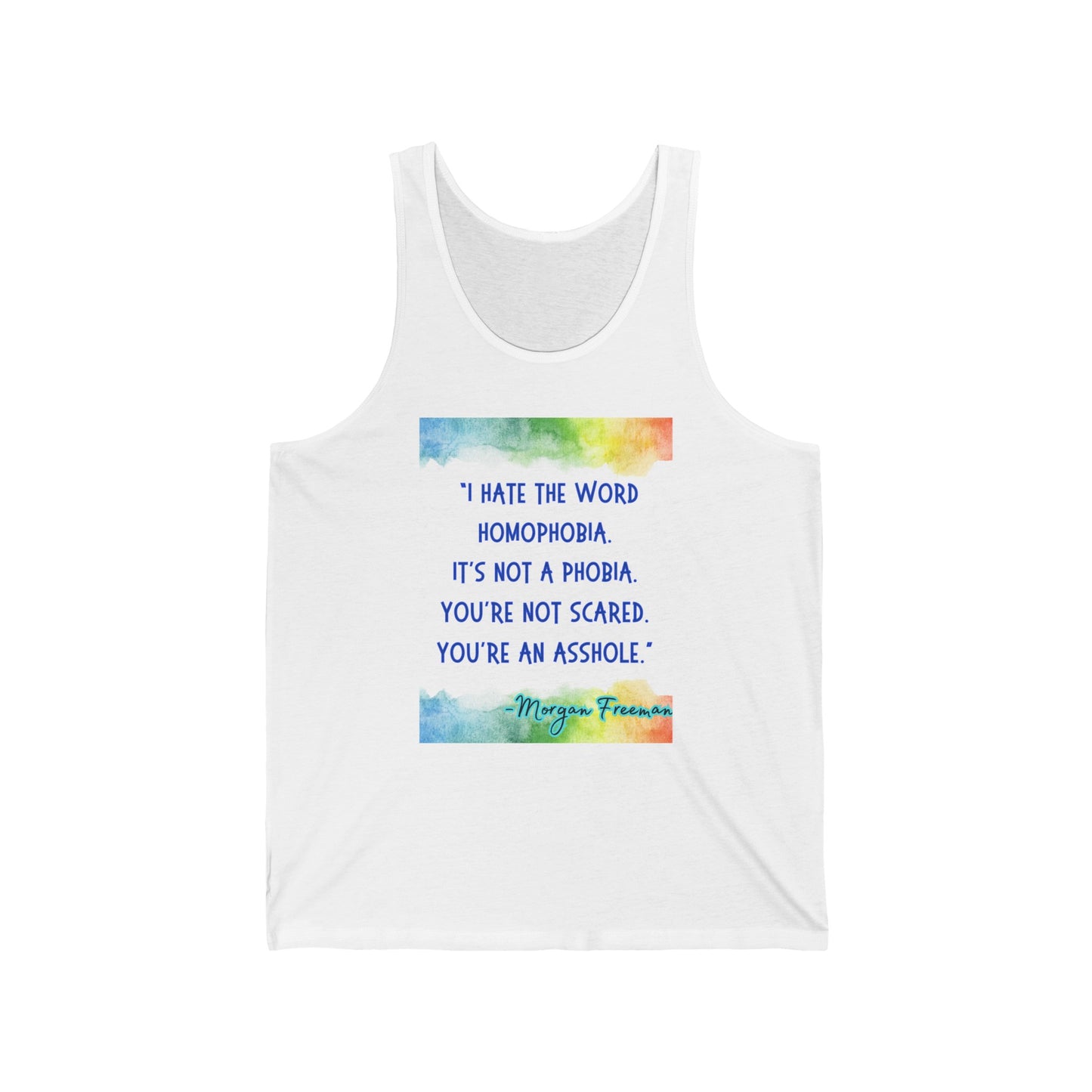Homophobia