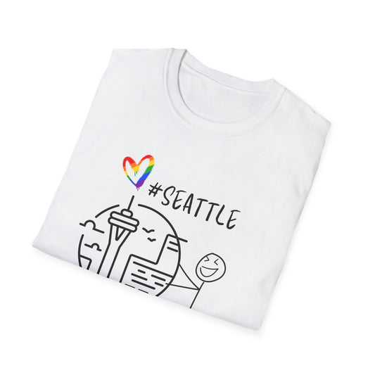 Seattle Queer - USA