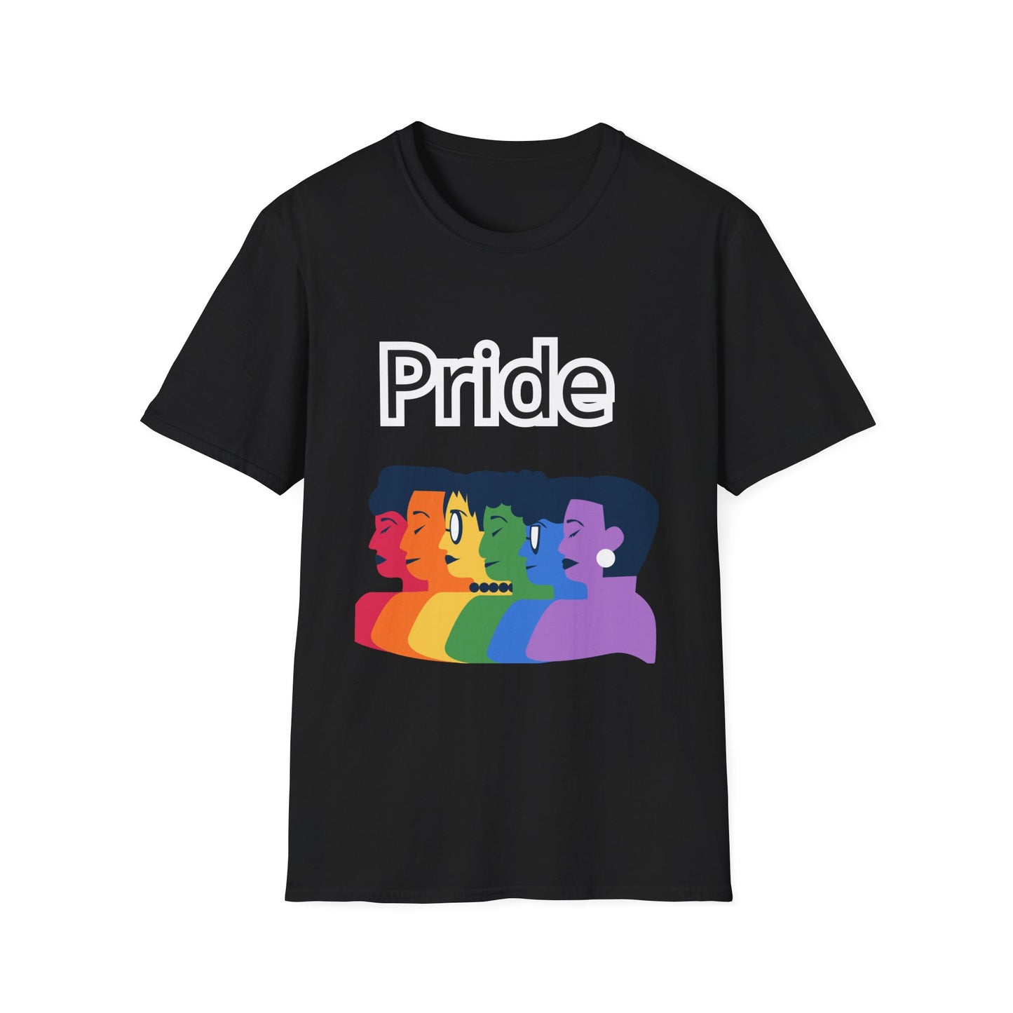 Pride is We