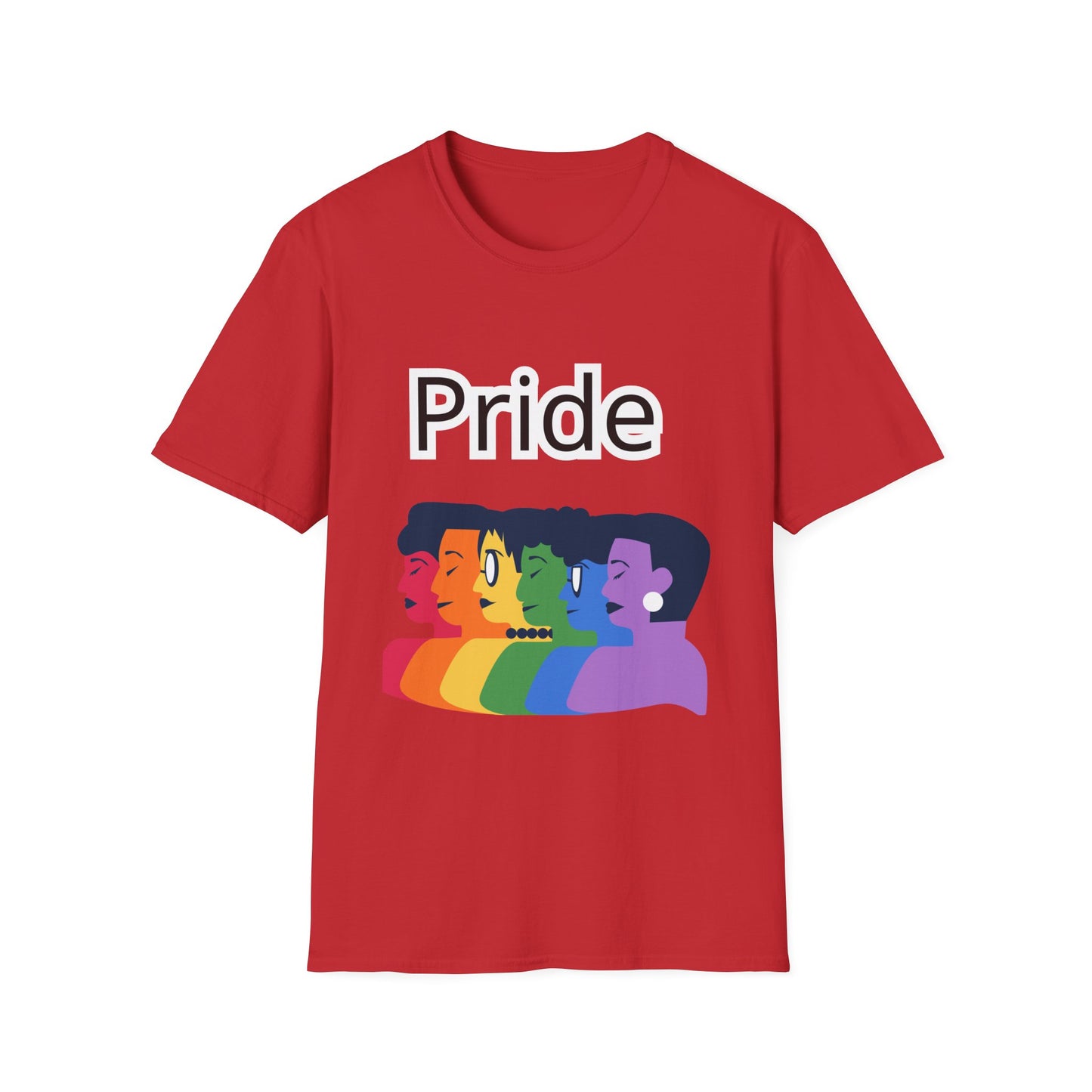 Pride is We