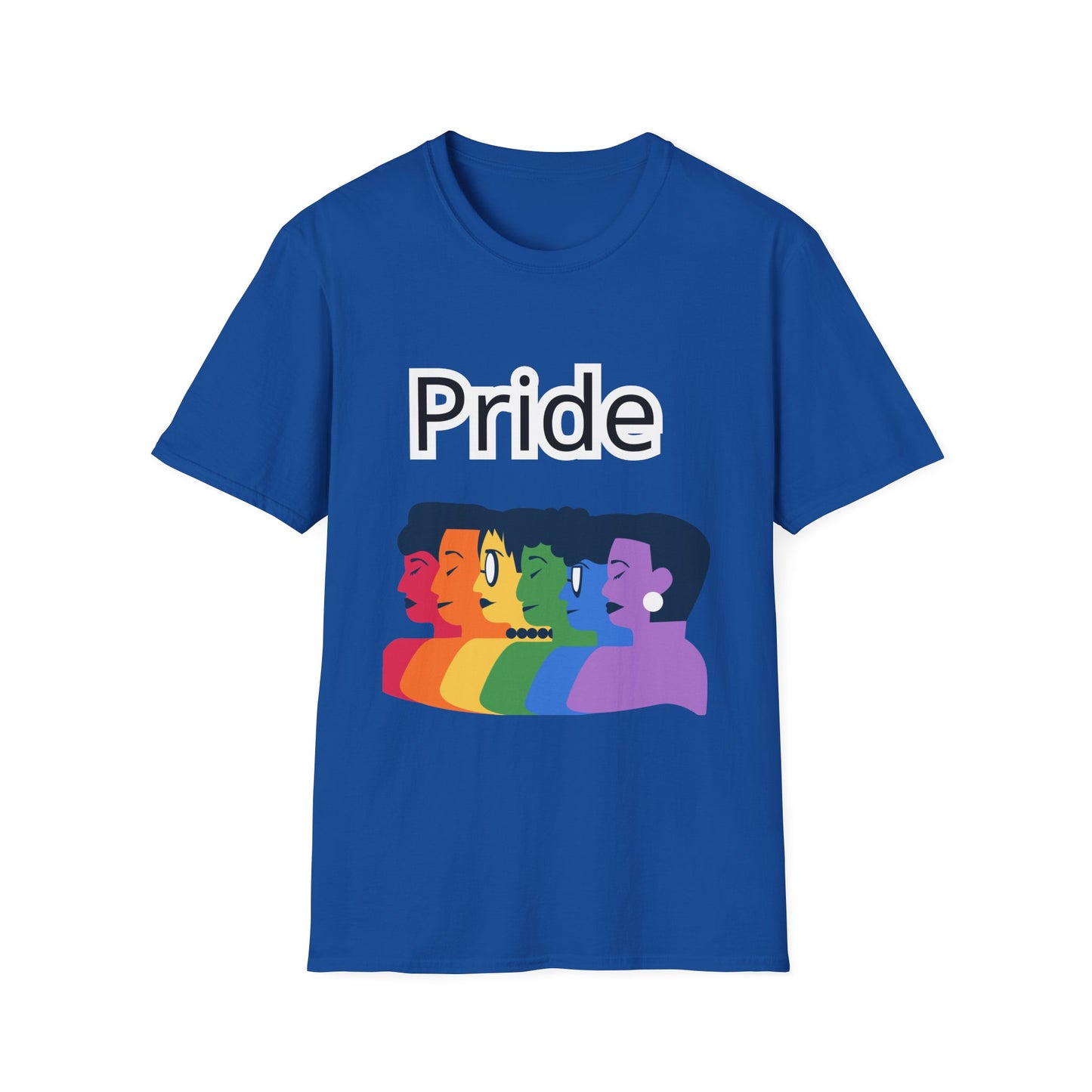 Pride is We