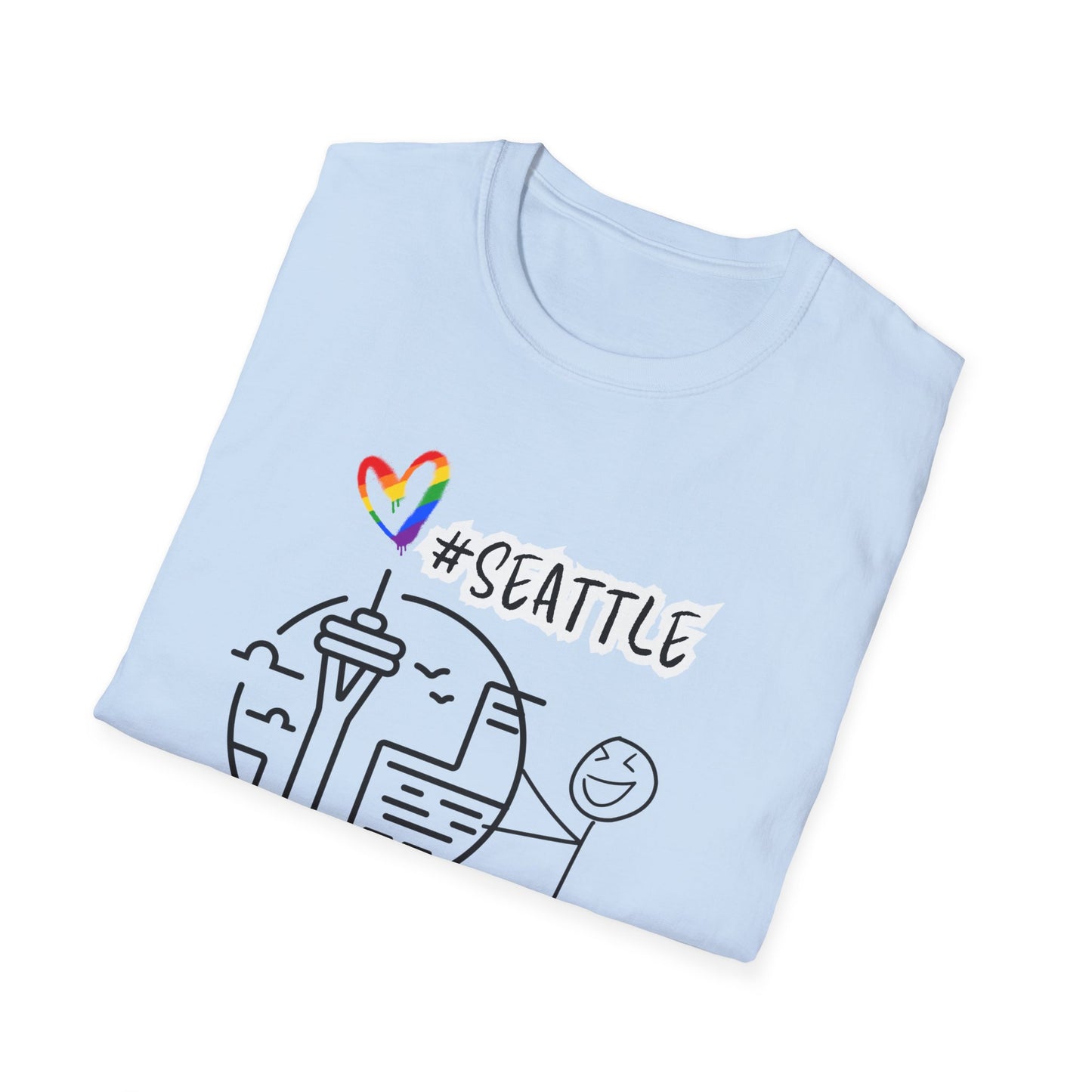 Seattle Queer - USA