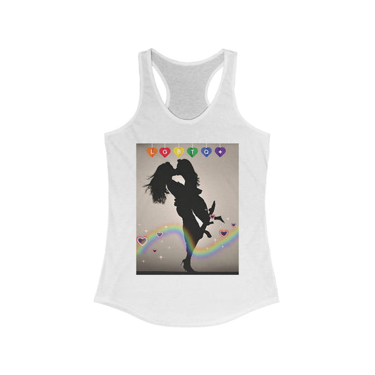 Kisses - W Tank